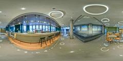 北龙饭店 (2)